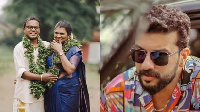   'ഒരു ഫോൺ കാൾ അതായിരുന്നു എനിക്ക് ആ വിവാഹം': ധര്‍മ്മജന്‍റെ 'രണ്ടാം വാഹത്തെക്കുറിച്ച്' രമേഷ് പിഷാരടി