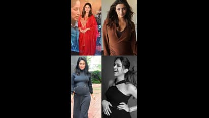 దీపికా, కరీనా.. ఆలియా తో పాటు ప్రెగ్నెంట్ గా ఉండి సినిమాల్లో నటించిన హీరోయిన్లు ఇంకెవరంటే..?