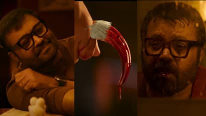 'നീ ജെല്ലിക്കെട്ട് കണ്ടിട്ടുണ്ടോ?': സുരേഷ് ഗോപിയുടെ വരാഹം, ജന്മദിനത്തില് ടീസര് ഇറങ്ങി