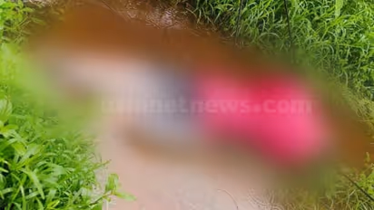 ആലപ്പുഴയിൽ കേബിൾ ടിവി ടെക്നീഷ്യനെ വഴിയരികിൽ മരിച്ച നിലയിൽ കണ്ടെത്തി