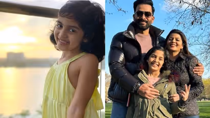 'ആദ്യമായി ആർത്തവമുണ്ടായപ്പോൾ രോ​ഗമാണെന്നാണ് കരുതിയത്, മകൾക്ക് ആ അവസ്ഥ ഉണ്ടാകരുതെന്നുണ്ട്'; സുപ്രിയ