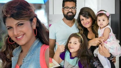 Rambha addresses divorce rumours: 90's popular actress reveals real issue with husband