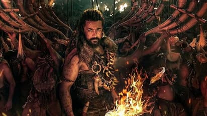 ബജറ്റ് 350 കോടി, റിലീസ് 38 ഭാഷകളില്; കങ്കുവ ബിഗ് അപ്ഡേറ്റ് നാളെ, പിറന്നാൾ നിറവിൽ സൂര്യ