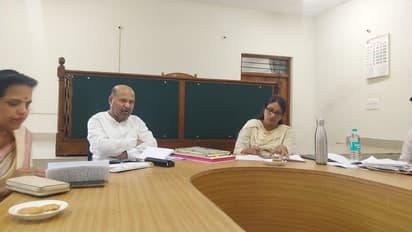  ಎಚ್ಡಿಕೆ ಕುಟುಂಬದಿಂದ ಸಾಗುವಳಿದಾರರಿಗೆ ಅನ್ಯಾಯ : ಶಾಸಕ ಇಕ್ಬಾಲ್‌ ಹುಸೇನ್‌ 