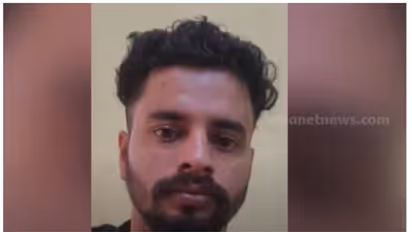 വൈദികനെ ലോഡ്ജ് മുറിയിൽ പൂട്ടിയിട്ട് പണവും ഫോണും കവർന്നു; കണ്ണൂർ സ്വദേശി പിടിയിൽ