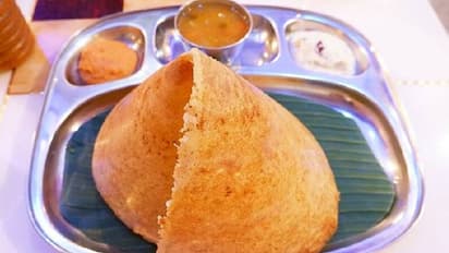 വിളമ്പിയത് തണുത്ത പ്രഭാതഭക്ഷണം, റെസ്റ്റോറന്റിന് 7000 രൂപ പിഴ