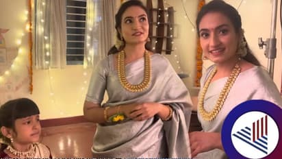 ಸೀತಾಳ ಮನೆಯಲ್ಲಿ ಕೊನೆಯ ದಿನದ ಶೂಟಿಂಗ್ ಹೀಗಿತ್ತು ನೋಡಿ... ಸೀತಾರಾಮ ವೈಷ್ಣವಿ ಗೌಡ ಮಾಹಿತಿ