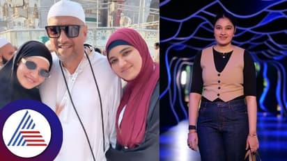 ಸಾನಿಯಾ ಮಿರ್ಜಾ ತಂಗಿ ಕೂಡಾ ವಿಚ್ಚೇದಿತೆ, ಸಧ್ಯ ಖ್ಯಾತ ಕ್ರಿಕೆಟರ್ ಸೊಸೆಯಾಗಿರುವ ಈಕೆ ವೃತ್ತಿಯೇನು?