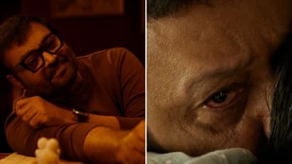 Suresh Gopi turns 66: Actor-Union Minister drops teaser from his new film 'Varaaham'; WATCH