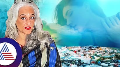 'ಗಂಡ ವೇಶ್ಯೆಯರಿಗೆ ಕಾಸು ಕೊಟ್ಟು ಅವರು ಮೂತ್ರ ಮಾಡೋದು ನೋಡ್ತಾನೆ! ಏನಿದು ಹುಚ್ಚು?'