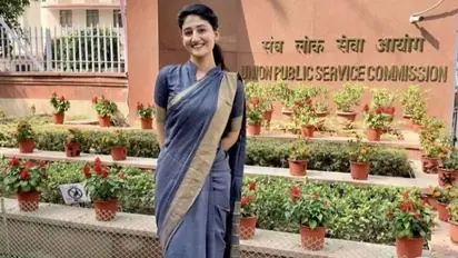 Success Mantra of a 24-Year-Old Girl Who Cracked UPSC After 3 Failures