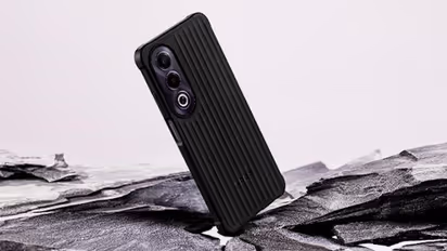 OPPO A3 Pro: சான்சே இல்ல... வெற லெவல் டேமேஜ் ப்ரூஃப் பாடியுடன் ஓப்போவின் புதிய ஸ்மார்ட்போன்