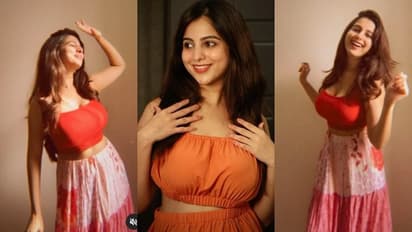 'ಈ ಥರ ಆಡೋಕೆ ಅಲ್ವಾ ಚಂದನ್ ಶೆಟ್ಟಿನಾ ಬಿಟ್ಟಿದ್ದು..' ಹೊಸ ರೀಲ್ ಹಂಚಿಕೊಂಡ ನಿವೇದಿತಾ ಗೌಡಗೆ ಬಂತು ಬೆಂಕಿ ಕಾಮೆಂಟ್ಸ್!