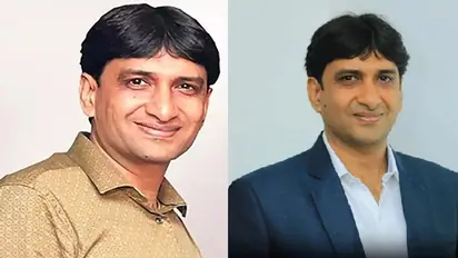 From Rs 6 Cr in Debt to Owning Rs 2000 Cr Business: The Inspiring Story of Amit Kumat