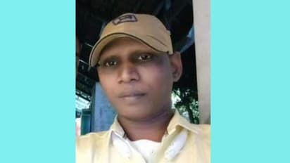 കേബിൾ ടിവി ടെക്നീഷ്യനെ തോട്ടിൽ മരിച്ച നിലയിൽ കണ്ടെത്തി