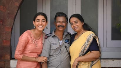 ഇന്ദ്രന്സിനൊപ്പം മുരളി ഗോപിയും; റിലീസിന് ഒരുങ്ങി 'കനകരാജ്യം'