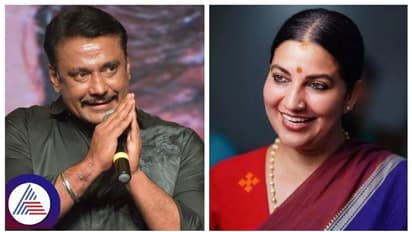 Who is Bhavana Ramanna? Kannada actress supports Darshan, says 'I stand by Darshan'