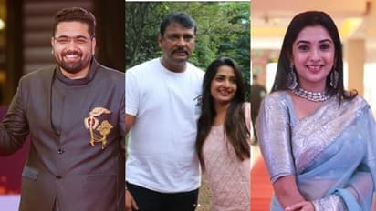 ತರುಣ್ ಸುಧೀರ್-ಸೋನಲ್ ಪ್ರೀತಿಗೆ ಕಾರಣವಾಗಿದ್ದೇ ದರ್ಶನ್?