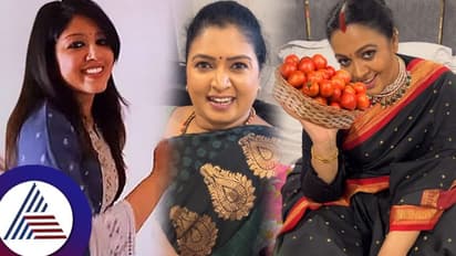 ಕನ್ನಡದಲ್ಲಿ ಟೊಮ್ಯಾಟೊಗೆ ಏನು ಹೇಳ್ತಾರೆ? ಸೀತಾರಾಮ ಪ್ರಿಯಾಳ ಉತ್ತರಕ್ಕೆ ಫ್ಯಾನ್ಸ್ ಸುಸ್ತು...!