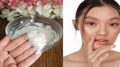 ঘরে তৈরি কোরিয়ান রাইস ক্রিম মাখলে ত্বকে মিলবে কাঁচের মতো জেল্লা! কীভাবে বানাবেন? জেনে নিন