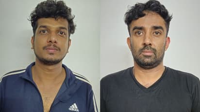 കോഴിക്കോട് 500 രൂപയുടെ കള്ളനോട്ടുകൾ പിടികൂടിയ സംഭവം: രണ്ട്പേര് കൂടി അറസ്റ്റില്