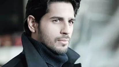 സിദ്ധാര്‍ഥ് മല്‍ഹോത്ര ഇനിയും ആക്ഷൻ ചിത്രത്തിലോ?, അപ്‍ഡേറ്റ് പുറത്ത്