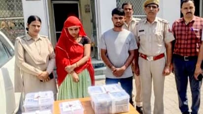 ಅಜ್ಜನ 90 ಲಕ್ಷ ಕದ್ದು, ದೇವರ ಹುಂಡಿಗೆ 1 ಲಕ್ಷ ಹಾಕಿ ಎಂಜಾಯ್ ಮಾಡಲು ಮನಾಲಿಗೆ ಹೋದಳು!