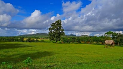 ಸರ್ಕಾರಿ ಆಸ್ತಿ ಸಂರಕ್ಷಣೆಯಲ್ಲಿ ಉತ್ತರ ಕನ್ನಡ ಜಿಲ್ಲೆ ರಾಜ್ಯದಲ್ಲೇ ಮುಂಚೂಣಿ