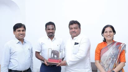 45 ஏக்கரில் ரூ.1400 கோடி செலவில் குளிர்பான தொழிசாலை அமைக்கும் இலங்கை அணியின் முன்னாள் ஜாம்பவான்!