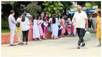  Maharashtra Police Arrest 4 in NEET Paper Leak Case, Hall Ticket Connection Revealed