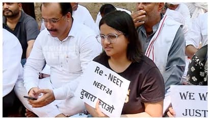 Opposition to raise NEET row in Parliament on Friday, Govt says 'ready' to reply: Report