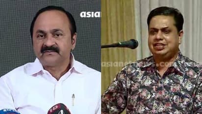സ്പീക്കറല്ല, മറുപടി പറയേണ്ടത് മുഖ്യമന്ത്രി; നടപടിക്രമത്തിൽ അനൗചിത്യമെന്ന് പ്രതിപക്ഷ നേതാവിന്റെ കത്ത്