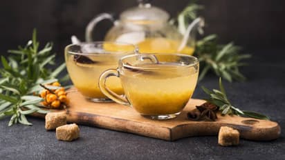 5 healthy drinks to detox your system