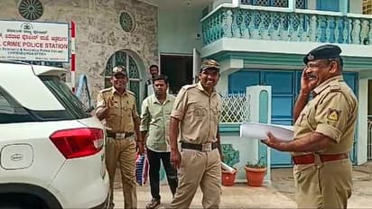 6 ಸಾವಿರ ಜನರಿಗೆ ಮನಿ ಡಬ್ಲಿಂಗ್ ಆಮಿಷವೊಡ್ಡಿ 210 ಕೋಟಿ ವಂಚನೆ ಮಾಡಿದ್ದ ಅಂತರ್ ರಾಜ್ಯ ಕಳ್ಳನ ಬಂಧನ!