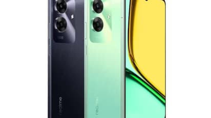 കുഞ്ഞന് വിലയ്ക്ക് പുറമെ ഓഫറും; റിയല്മി സി61 ഇന്ത്യന് വിപണിയിലേക്ക്, വേരിയന്റുകളും പ്രത്യേകതകളും