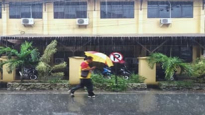 Bengaluru, other districts to receive heavy rainfall for next 2 days as Cyclone Fengal's impact lingers