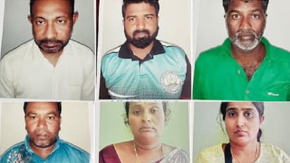 ತುಮಕೂರಿನಲ್ಲಿ ಮಕ್ಕಳ ಮಾರಾಟ ಜಾಲ ಪತ್ತೆ: 7 ಮಂದಿ ಬಂಧನ, 5 ಮಕ್ಕಳ ರಕ್ಷಣೆ, ಆರೋಗ್ಯ ಇಲಾಖೆ ಶಾಮೀಲು