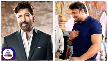 ಗ್ರೇಟ್ ಅಪ್ಪಾಜಿ ಅಂದ್ಬಿಟ್ಟು ನಟ ವಿಷ್ಣುವರ್ಧನ್ಗೆ 'ಈ ಬಂಧನ'ದ ಬಳಿಕ ದರ್ಶನ್ ಏನು ಹೇಳಿದ್ರು?