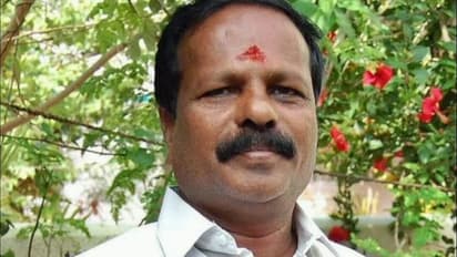 Nanjil Murugesan: 15 வயது சிறுமியை பாலியல் வன்கொடுமை செய்த விவகாரம்; அதிமுக எம்எல்ஏ விடுதலை