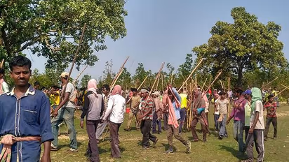 50 ವರ್ಷಗಳಲ್ಲಿ ಮದುವೆಯೇ ನಡೆಯದ ಭಾರತದ ವಿಚಿತ್ರ ಹಳ್ಳಿ.. ಕಾರಣ ಏನು ಗೊತ್ತಾ?