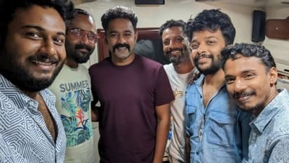 ആസിഫ് അലി ചിത്രവുമായി നവാഗത സംവിധായകൻ ഫർഹാൻ; വരുന്നത് ഡാർക്ക്‌ ഹ്യൂമർ എന്‍റര്‍ടെയ്‍നര്‍