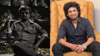 Coolie Lokesh Kanagaraj movie: கூல  பட அப்டேட் கொடுத்த லோகேஷ்;  ரஜினி கெட்டப்பை கலாய்க்கும் நெட்டிசன்கள்!!