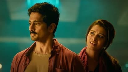 சித்தார்த்தை வைத்து ரஜினியை பங்கமா கலாய்த்த இந்தியன் 2! கமல் கூட நோட் பண்ணலயா!