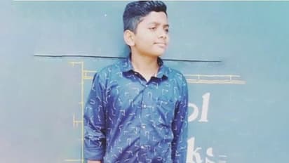 ട്യൂഷൻ കഴിഞ്ഞുവരുന്നതിനിടെ അയൽപക്കത്തെ മതിൽ ഇടിഞ്ഞ് വീണു; ആറാട്ട് വഴിയിൽ 14 കാരന് ദാരുണാന്ത്യം