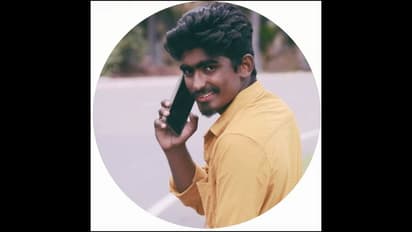 காதல் மனைவியுடன் திருட்டு பைக்கில் ட்ரிப்; தாலியின் ஈரம் காய்வதற்குள் இளைஞரை தூக்கி சென்ற போலீஸ்