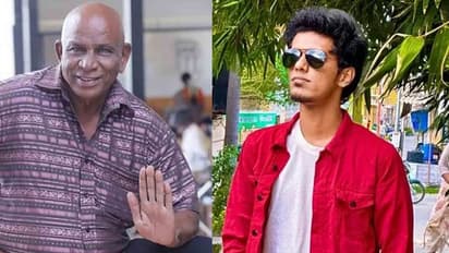 KPY Bala: இக்கட்டான நிலையில் வெங்கல் ராவ்... சிம்புவுக்குப் பிறகு கேபிஒய் பாலா செய்த பெரிய உதவி!!