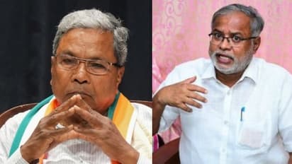 T20 ವಿಶ್ವಕಪ್ನಲ್ಲಿ ಸ್ಕಾಟ್ಲೆಂಡ್-ಐರ್ಲ್ಯಾಂಡ್ ಟೀಮ್ಗಳಿಗೆ ಹಾಲಿನ ಪ್ರಾಯೋಜಕತ್ವ ಏತಕ್ಕೆ?: ಸಿಎಂಗೆ ಸುರೇಶ್ ಕುಮಾರ್ ಪತ್ರ!