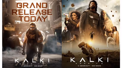 Kalki 2898 AD: Vijay Deverakonda, Dulquer Salmaan to have cameos? Here's what we know