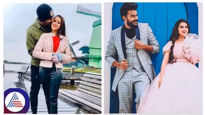 ನಿವಿ-ನಾನು ಜೊತೆಲ್ಲಿ ಇಲ್ದೇ ಒಂದು ವರ್ಷನೇ ಆಗಿತ್ತು, ಪರ್ಸನಲ್ ವಿಷ್ಯ ಪಬ್ಲಿಕ್‌ ಆಗೋಯ್ತು: ಚಂದನ್ ಶೆಟ್ಟಿ