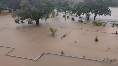 1763 Karnataka villages face risk of flooding: What is disaster management's response?